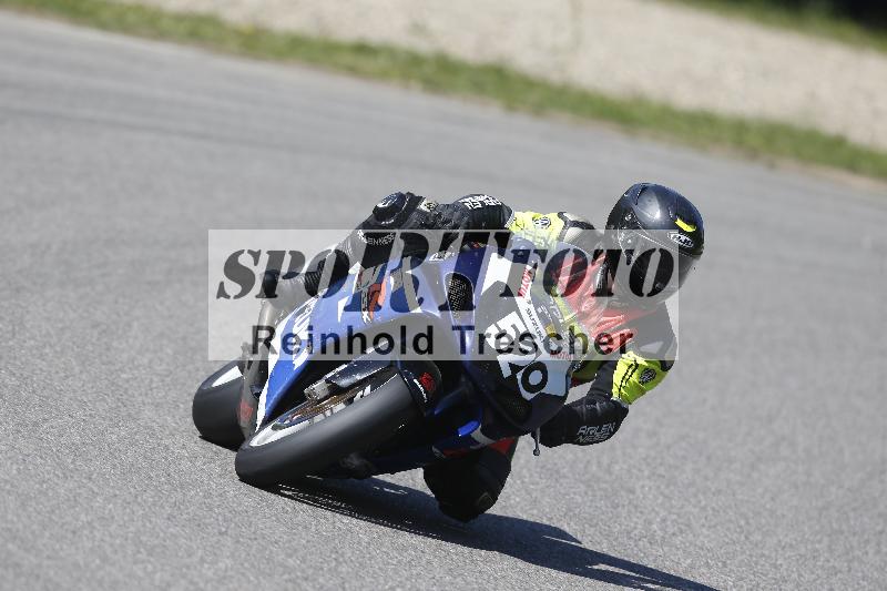 /12 30.04.2025 Speer Racing ADR/Gruppe gelb/520